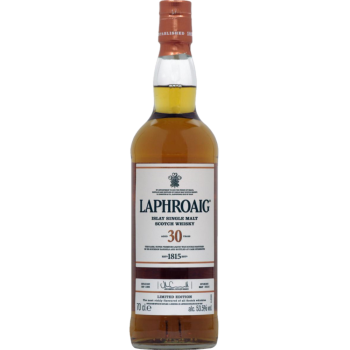Laphroaig 30 Years Old